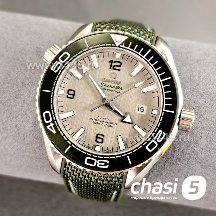 Часы Omega Seamaster Planet Ocean (24155)
