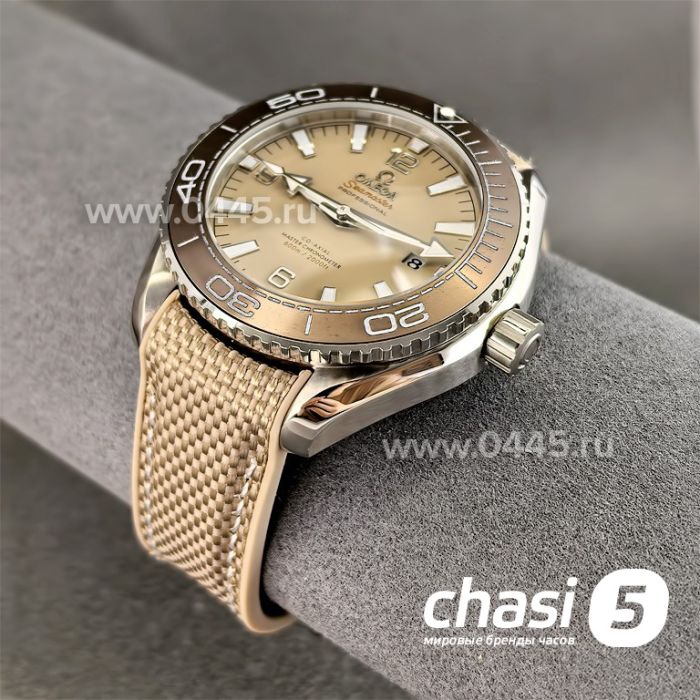 Часы Omega Seamaster Planet Ocean (24156)