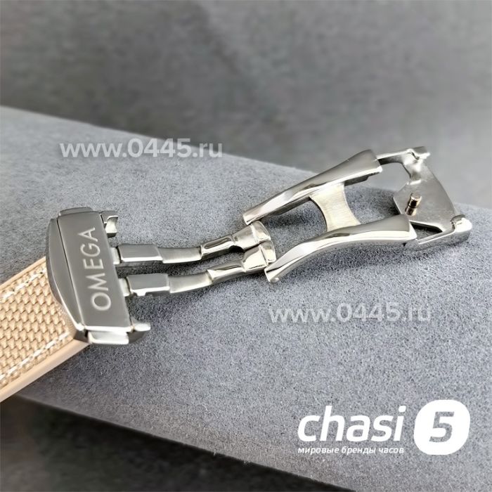 Часы Omega Seamaster Planet Ocean (24156)