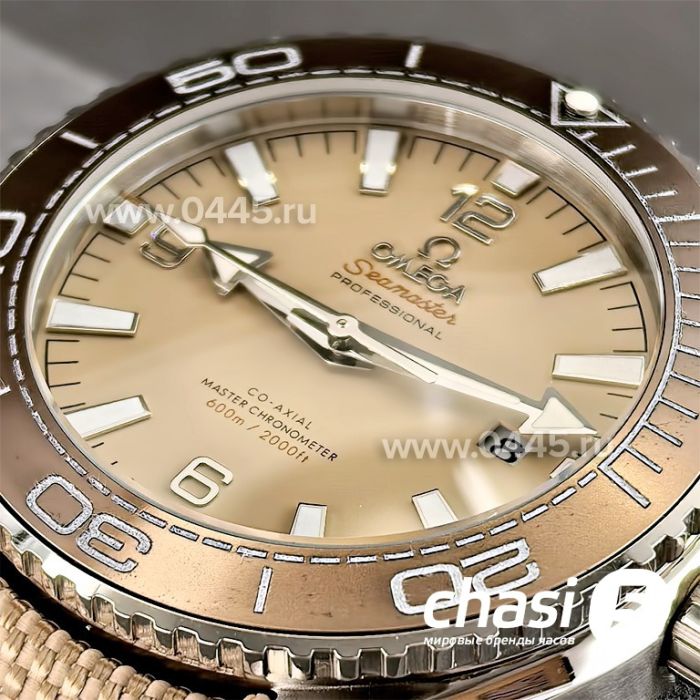 Часы Omega Seamaster Planet Ocean (24156)
