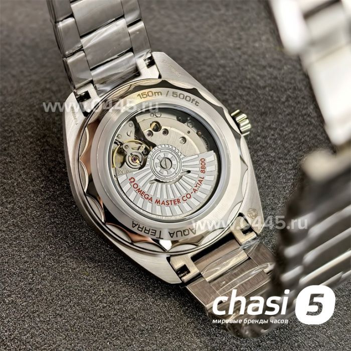 Часы Omega Seamaster Aqua Terra (24174)