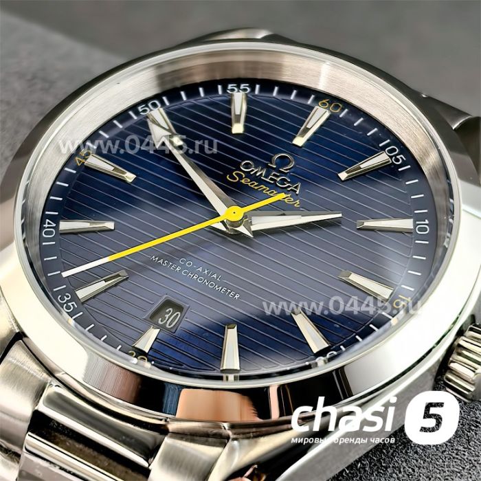 Часы Omega Seamaster Aqua Terra (24174)