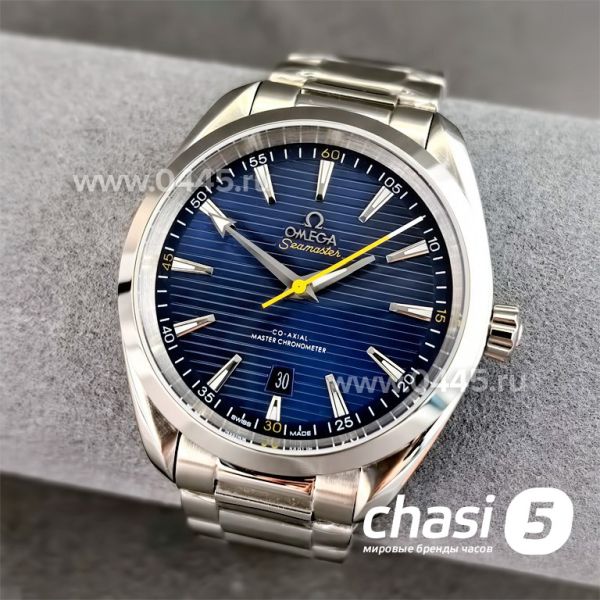 Часы Omega Seamaster Aqua Terra (24174)