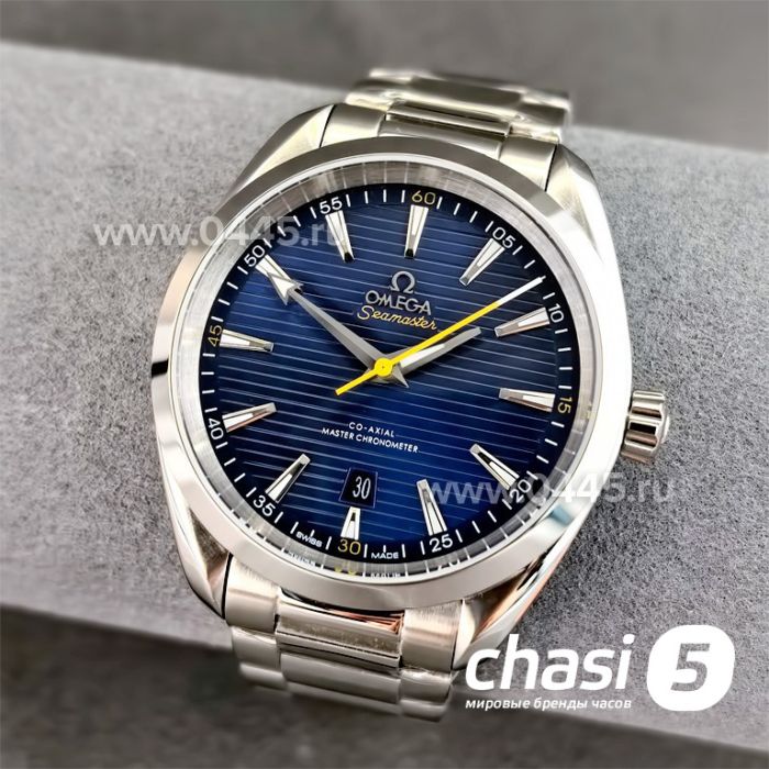 Часы Omega Seamaster Aqua Terra (24174)