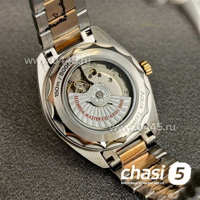 Часы Omega Seamaster Aqua Terra (24176)