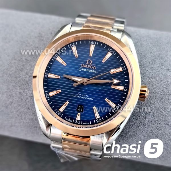 Часы Omega Seamaster Aqua Terra (24176)