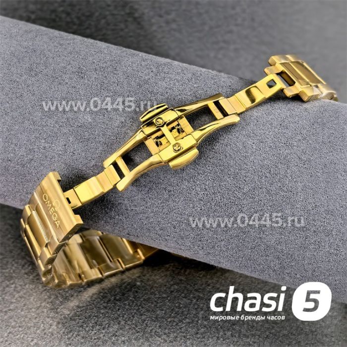 Часы Omega Seamaster Aqua Terra (24182)