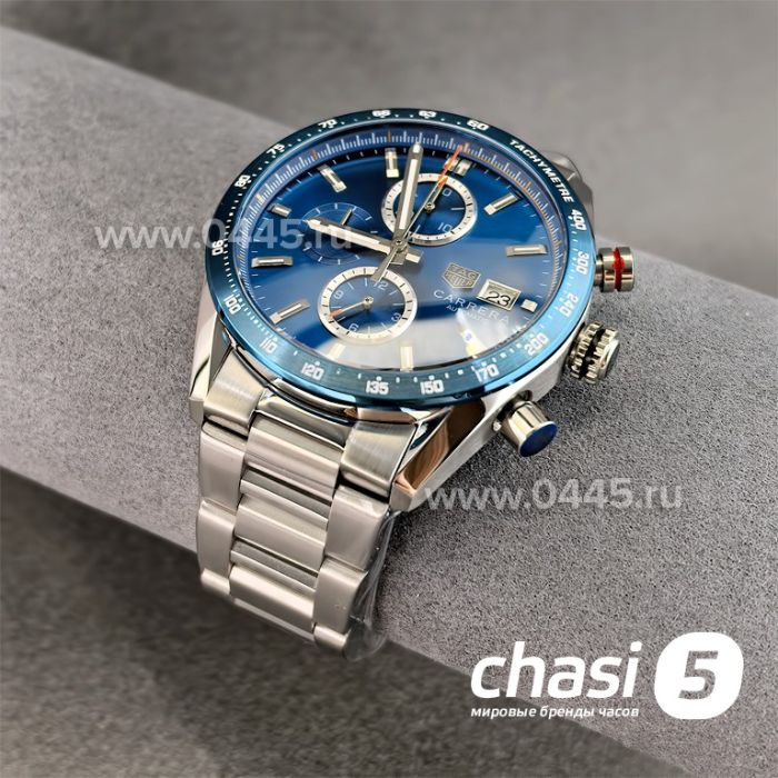 Часы Tag Heuer Calibre 16 (24194)