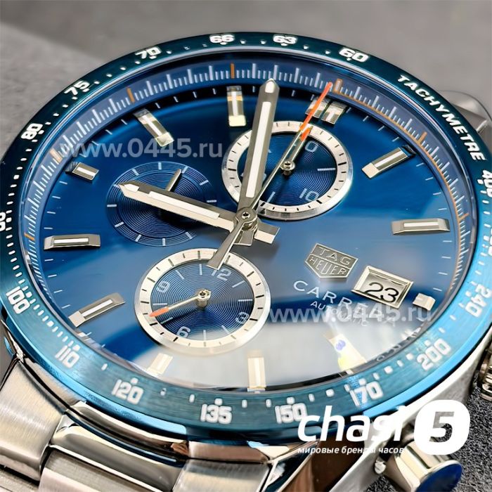 Часы Tag Heuer Calibre 16 (24194)