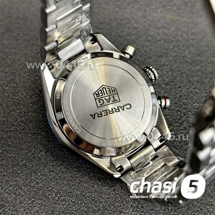 Часы Tag Heuer Calibre 16 (24194)