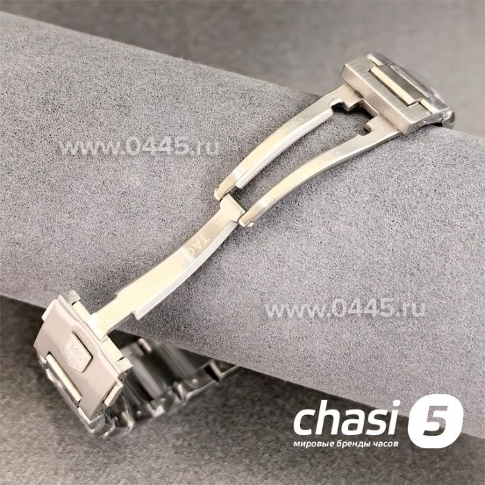 Часы Tag Heuer CARRERA Calibre Heuer 02 (24195)