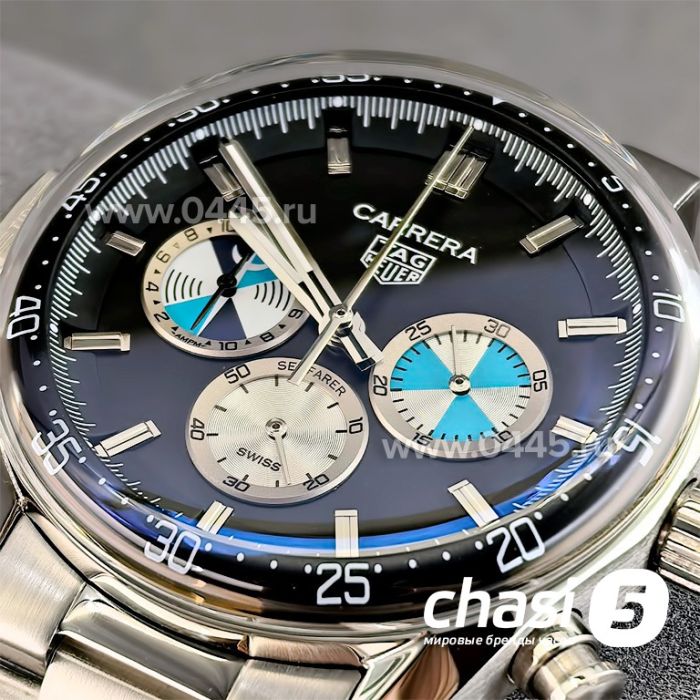 Часы Tag Heuer CARRERA Porsche (24196)