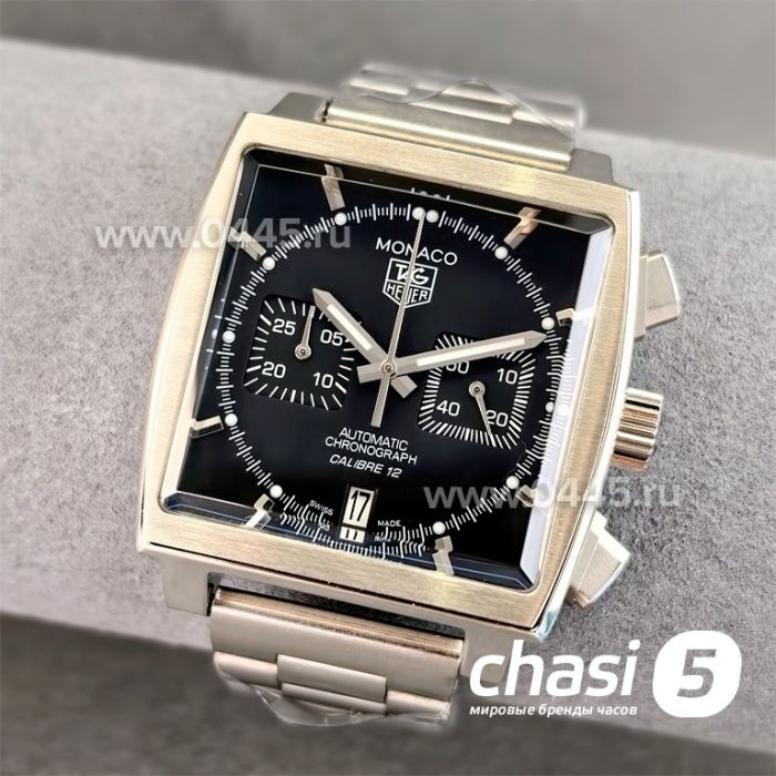 Часы Tag Heuer Monaco (24197)