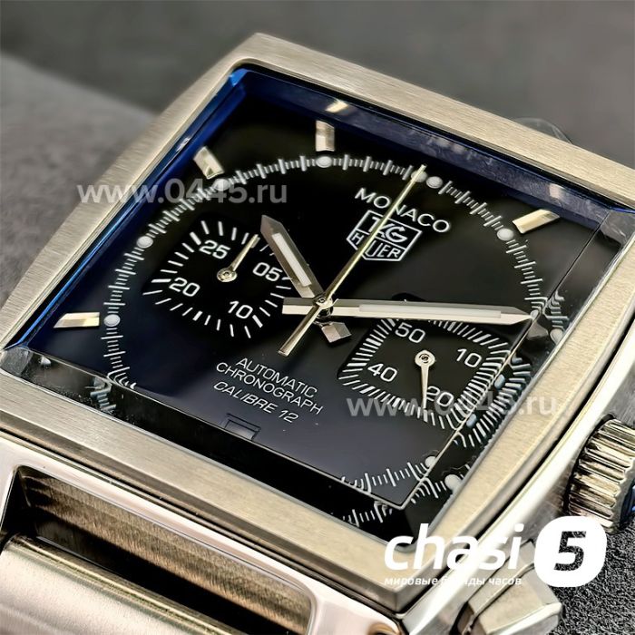 Часы Tag Heuer Monaco (24197)