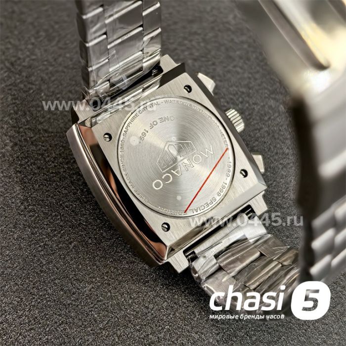Часы Tag Heuer Monaco (24197)