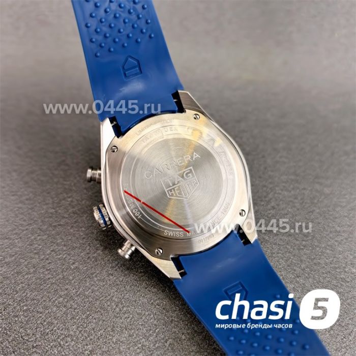 Часы Tag Heuer CARRERA Calibre Heuer 02 (24203)