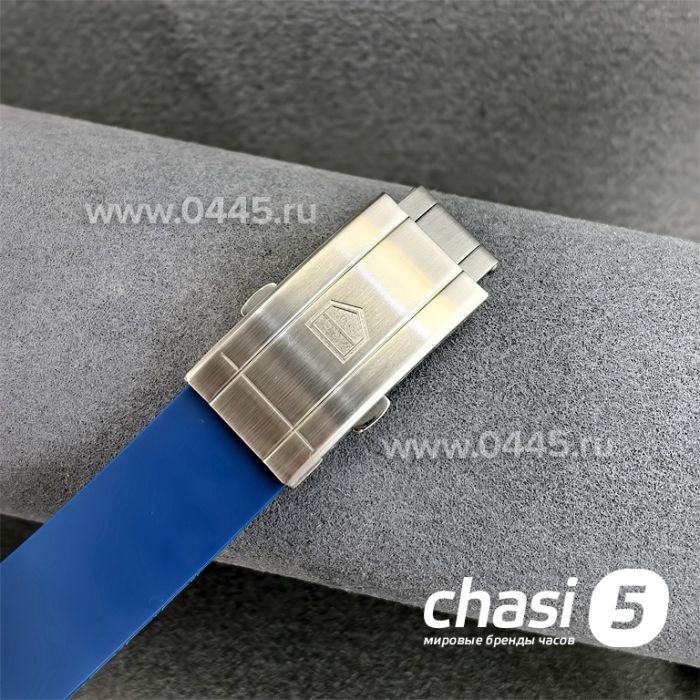 Часы Tag Heuer CARRERA Calibre Heuer 02 (24203)