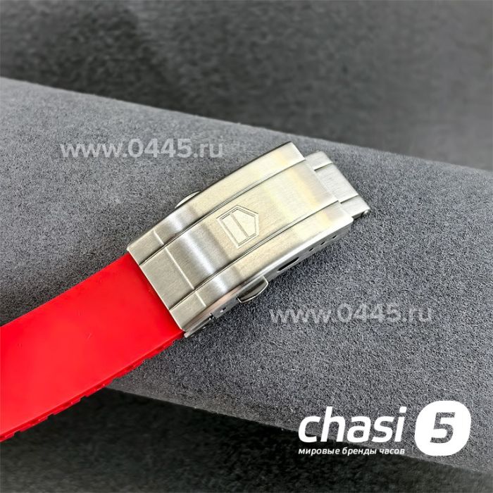 Часы Tag Heuer CARRERA Calibre Heuer 02 (24204)