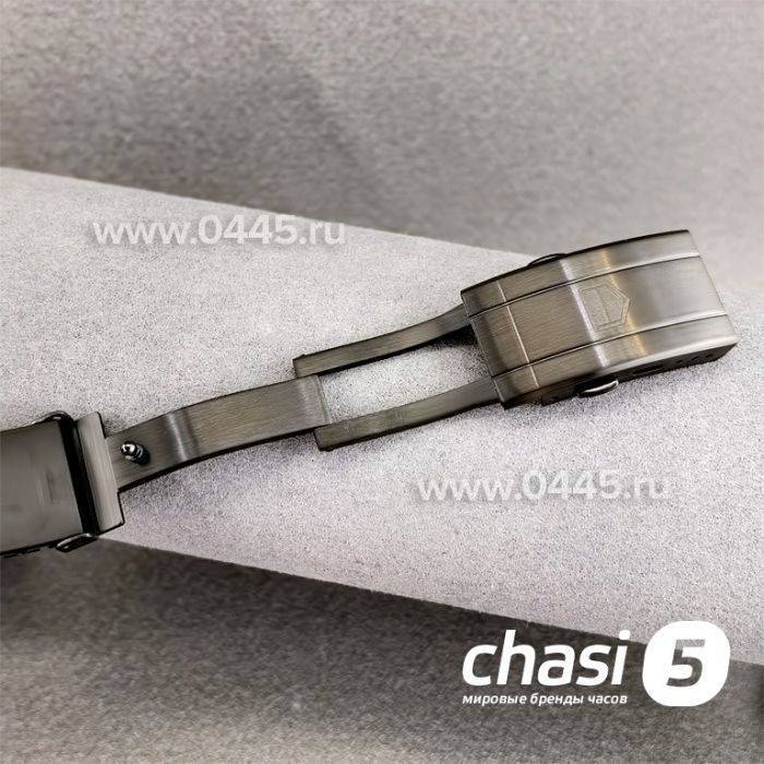 Часы Tag Heuer CARRERA Calibre Heuer 02 (24205)