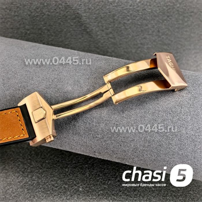 Часы Tag Heuer CARRERA Heuer 01 (24207)