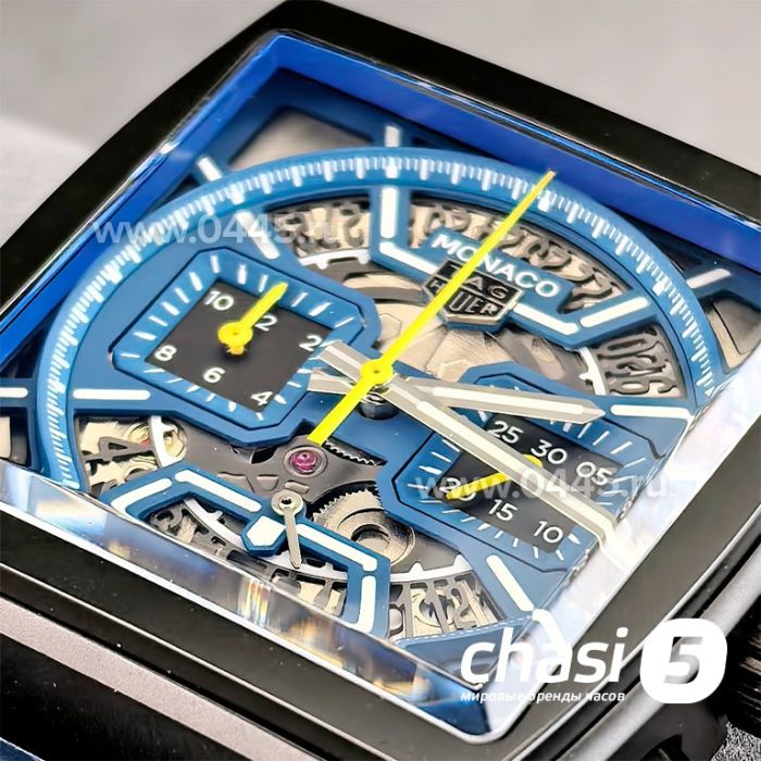 Часы Tag Heuer Monaco (24212)