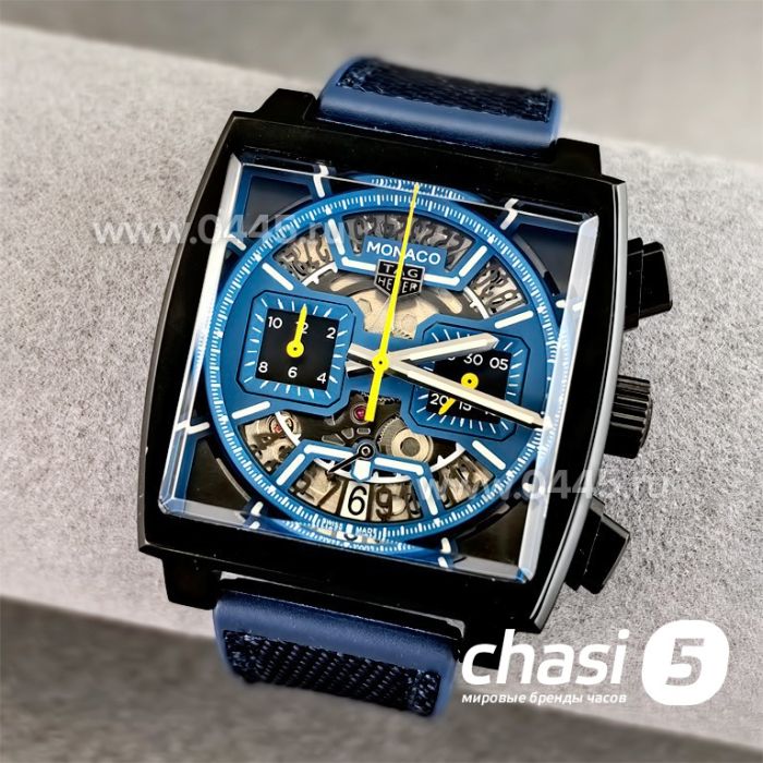 Часы Tag Heuer Monaco (24212)