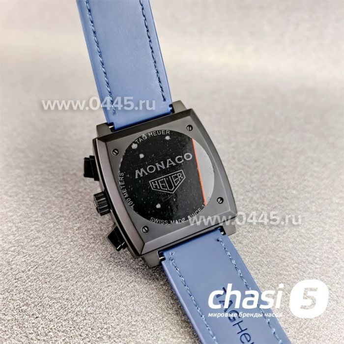Часы Tag Heuer Monaco (24212)