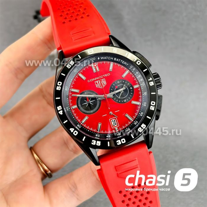 Часы Tag Heuer Connected (24214)