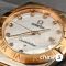 Часы Omega Constellation (24218)