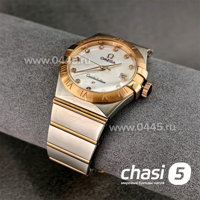 Часы Omega Constellation (24218)