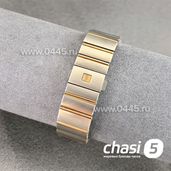 Часы Omega Constellation (24218)