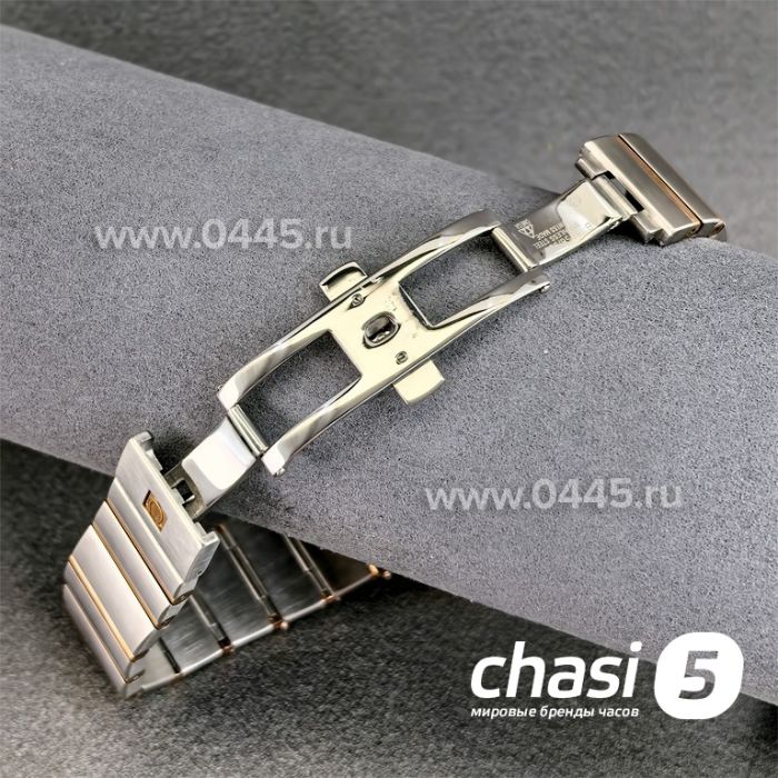 Часы Omega Constellation (24218)