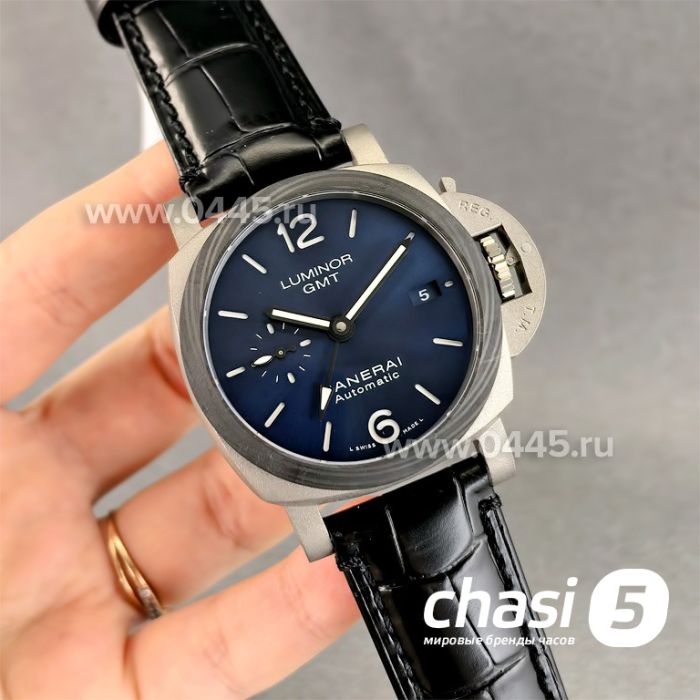 Часы Panerai Luminor Marina Pam1279 - Дубликат (24220)