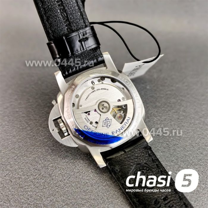 Часы Panerai Luminor BiTempo  - Дубликат (24221)