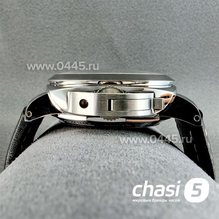 Часы Panerai Luminor GMT Pam00531 - Дубликат (24222)