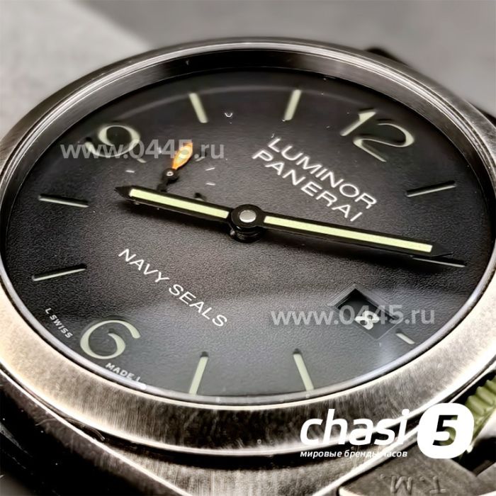Часы Panerai - Дубликат Pam1412 (24223)