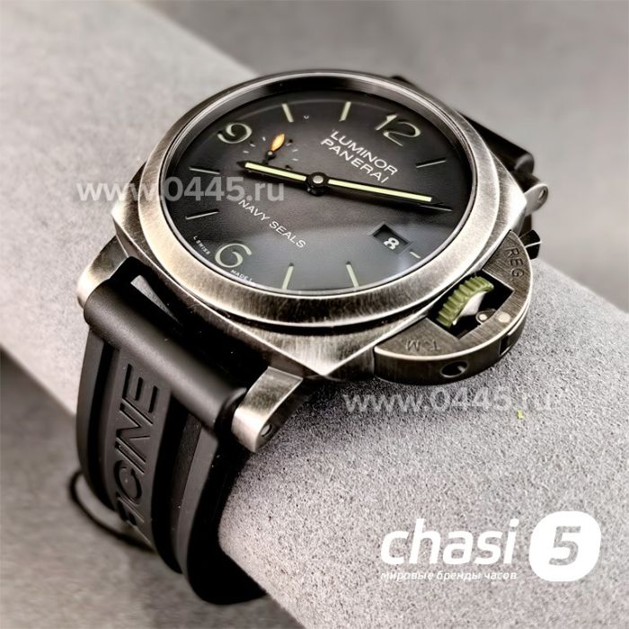 Часы Panerai - Дубликат Pam1412 (24223)