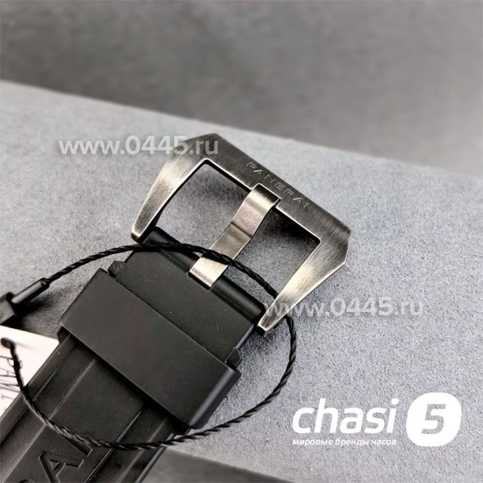 Часы Panerai - Дубликат Pam1412 (24223)