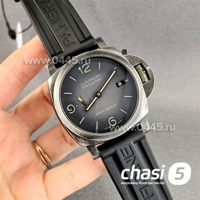 Часы Panerai - Дубликат Pam1412 (24223)