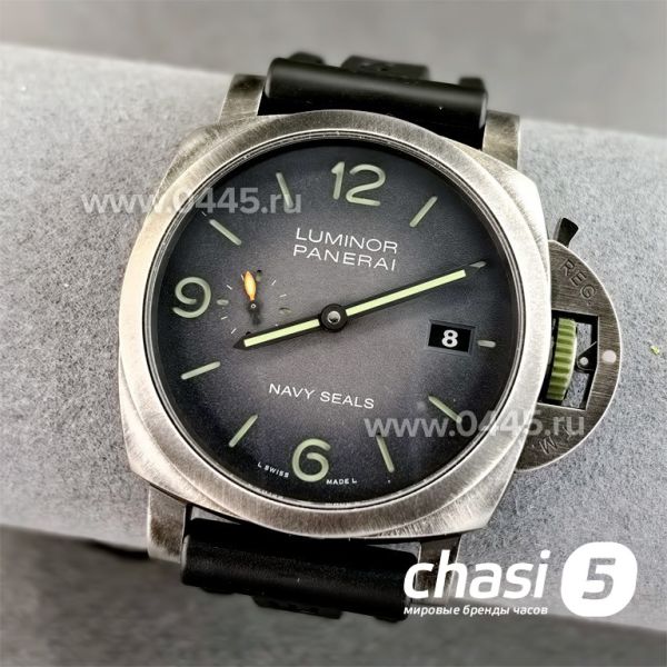 Часы Panerai - Дубликат Pam1412 (24223)