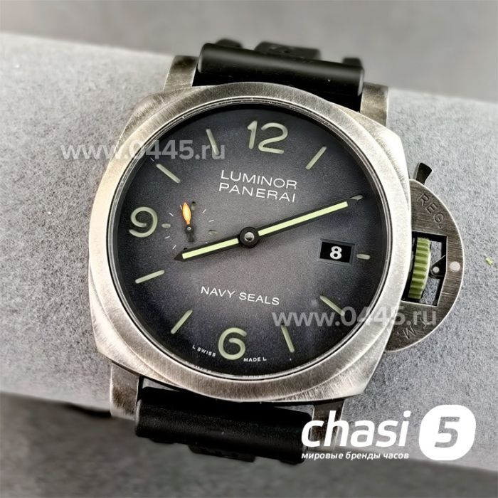 Часы Panerai - Дубликат Pam1412 (24223)