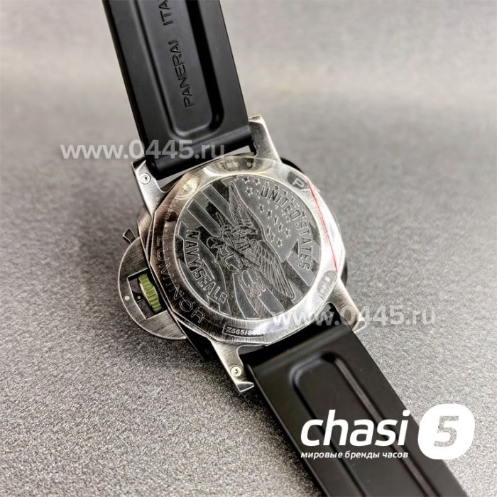 Часы Panerai - Дубликат Pam1412 (24223)