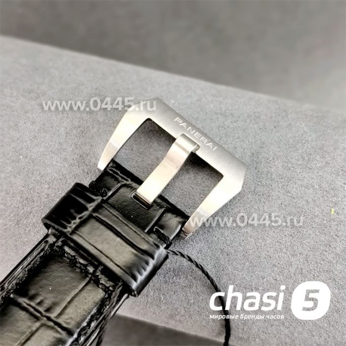 Часы Panerai Luminor BiTempo  - Дубликат (24224)