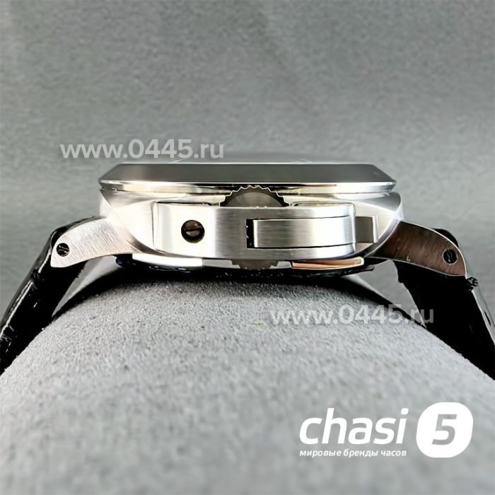 Часы Panerai Luminor BiTempo  - Дубликат (24224)