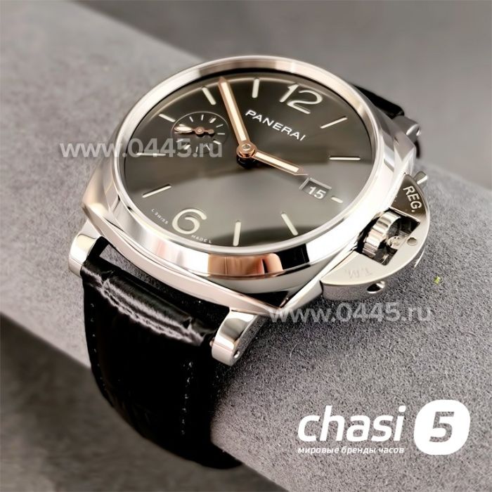 Часы Panerai Luminor Due Pam1250 - Дубликат  (24225)