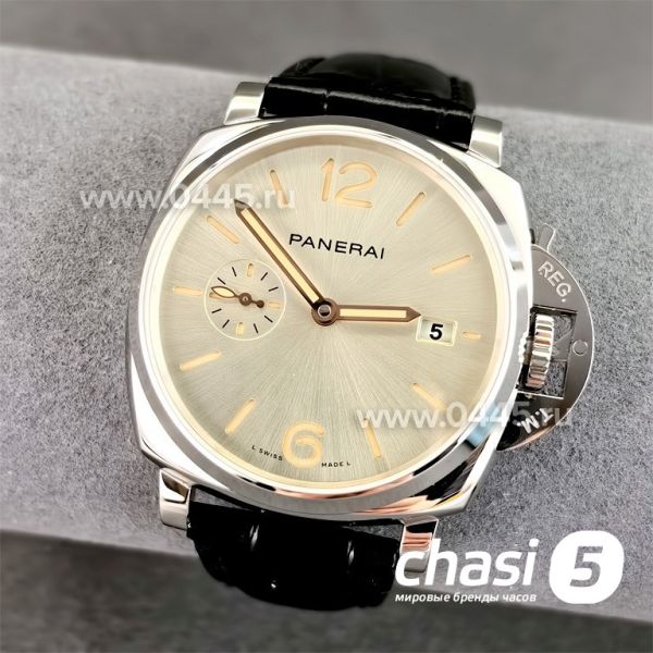 Часы Panerai Luminor Due Pam1249 - Дубликат  (24226)