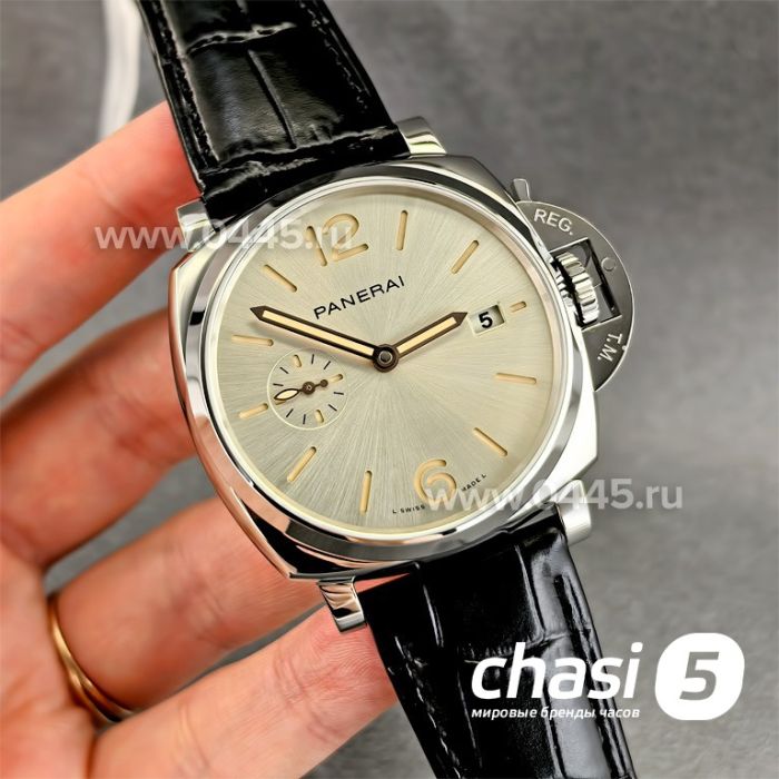 Часы Panerai Luminor Due Pam1249 - Дубликат  (24226)