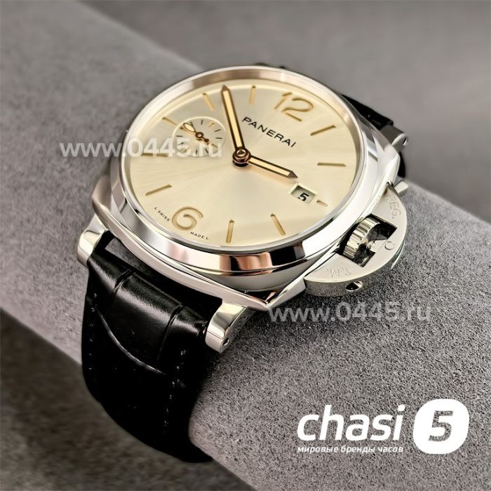 Часы Panerai Luminor Due Pam1249 - Дубликат  (24226)