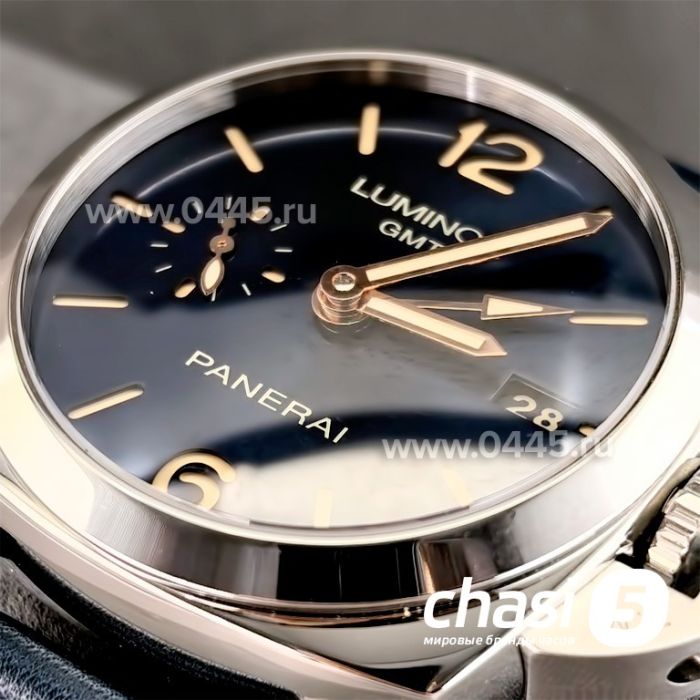 Часы Panerai Luminor GMT Pam688 - Дубликат (24228)