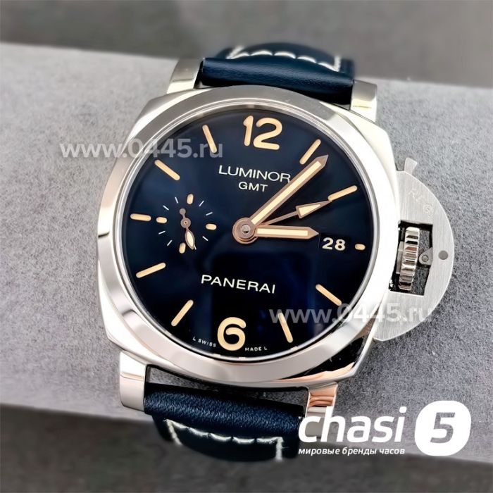 Часы Panerai Luminor GMT Pam688 - Дубликат (24228)